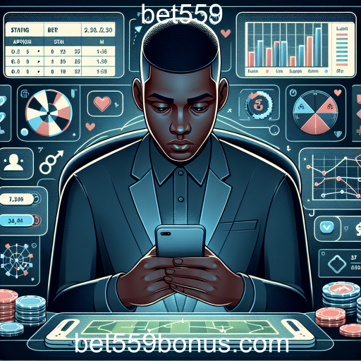 Apostas Online: A Diversão e os Desafios da Bet559