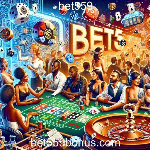 A Importância da Categoria 'Comunidade' em Jogos no Bet559
