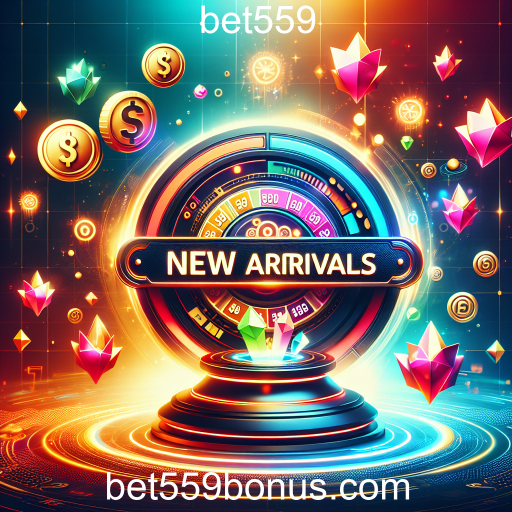 Descubra as Últimas Novidades em Jogos na bet559